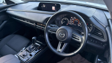 Mazda Cx-30 2.0 e-Skyactiv X MHEV Sport Lux 5dr Auto Petrol Hatchback